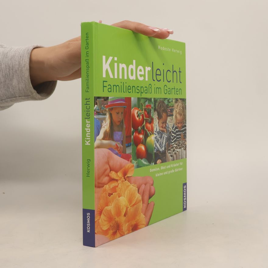 Modeste Herwig Kinderleicht