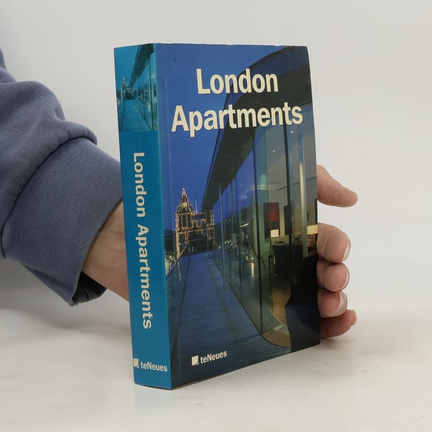 Collectif d'auteurs London Apartments