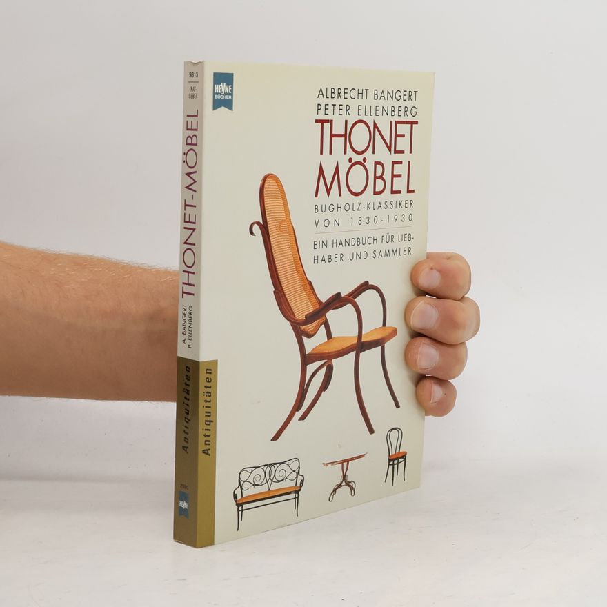 Albrecht Bangert Thonet-Möbel