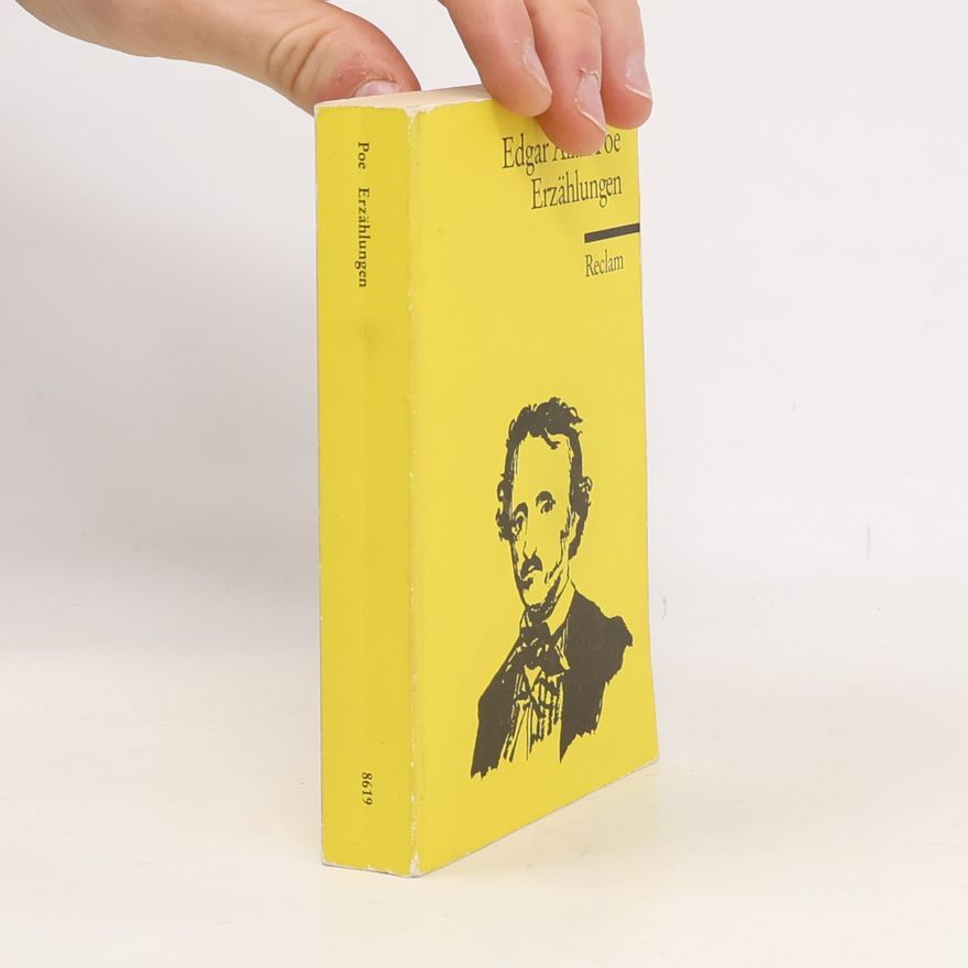 Edgar Allan Poe Erzählungen