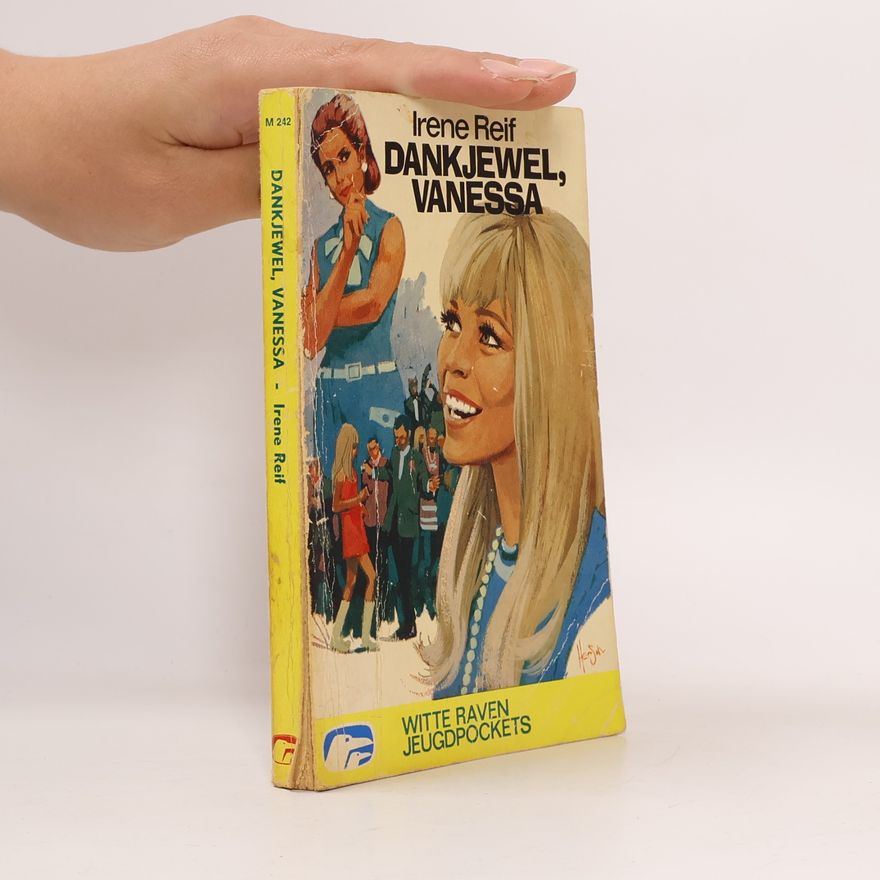 Herry Behrens Dankjewel, Vanessa