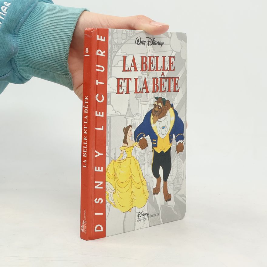 Laurette Brunius Disney Lecture - 8: La Belle et la Bête