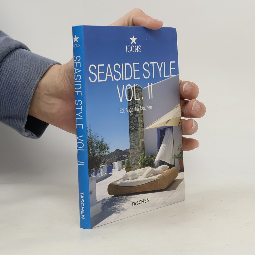 Christian E. Reiter Seaside style