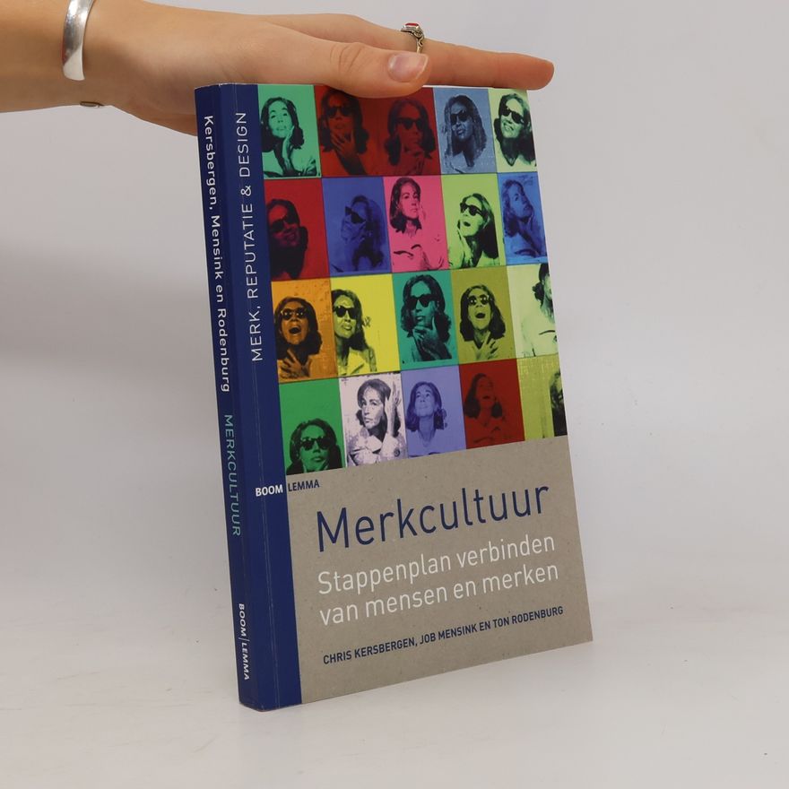 Job Mensink Merk, Reputatie & Design: Merkculltuur