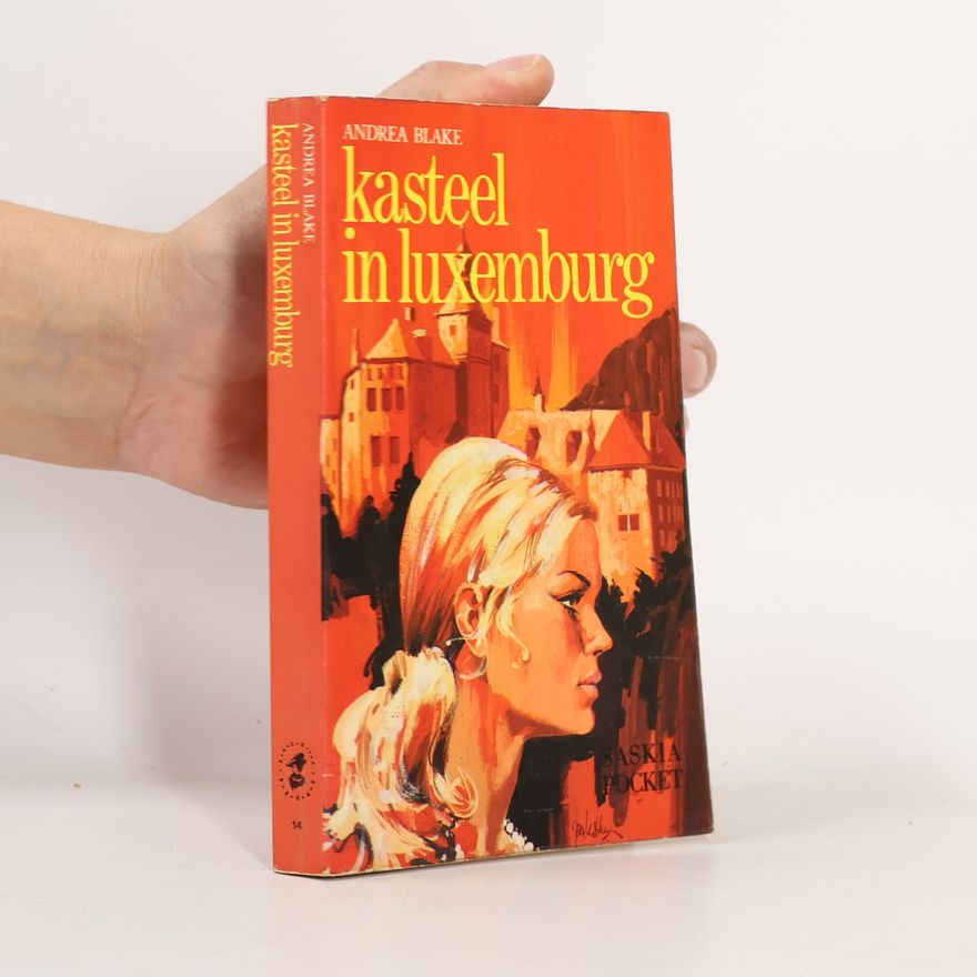 Andrea Blake Kasteel in Luxemburg