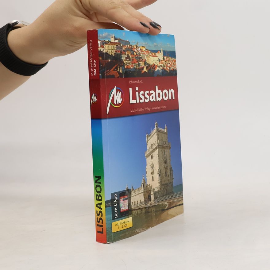 Johannes Beck Lissabon
