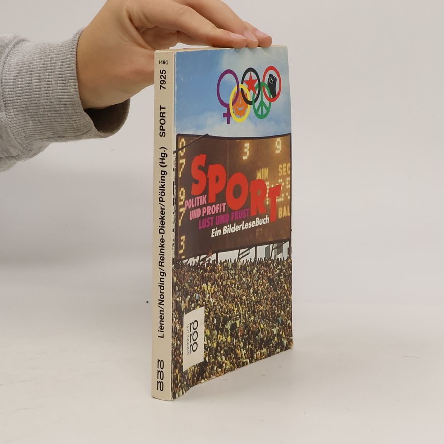 Pölking rororo Sachbuch: Sport