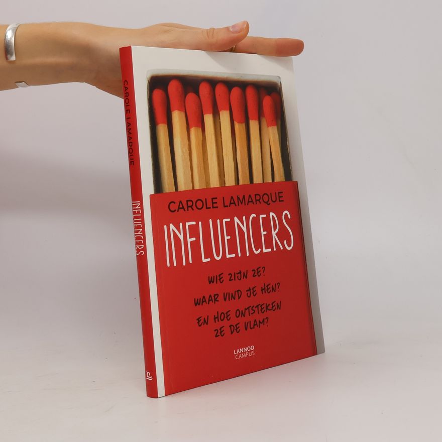 Carole Lamarque Influencers