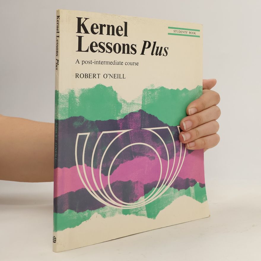 Jim Russell Kernel Lessons Plus