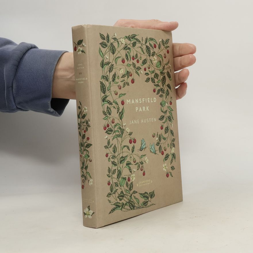Jane Austen Mansfield Park