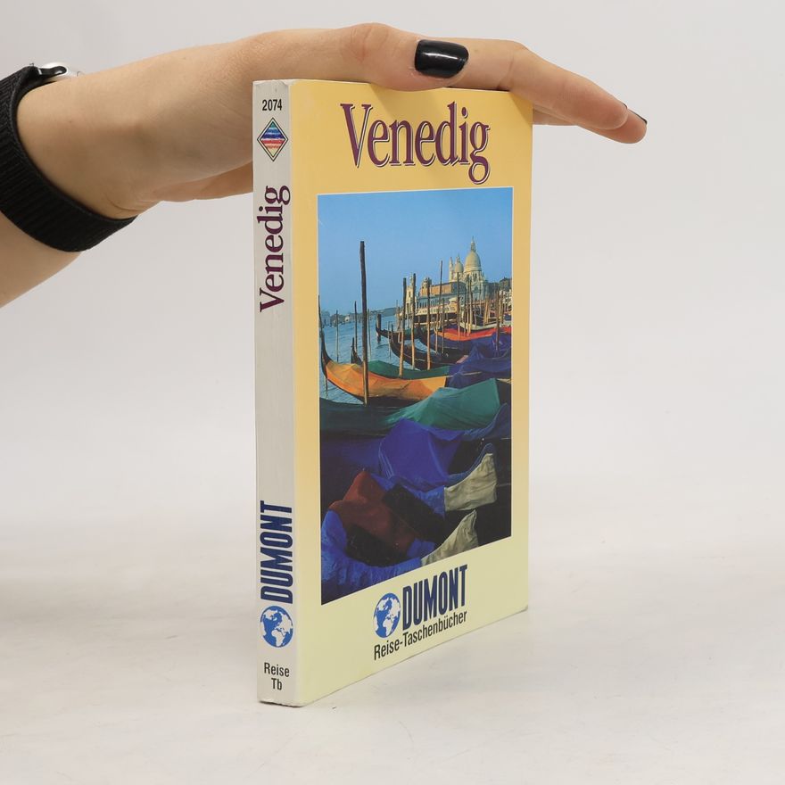 Walter Weiss Venedig