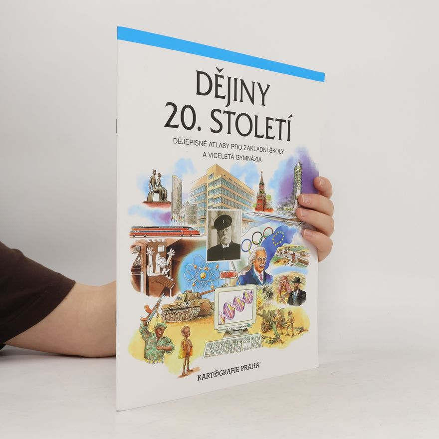 Helena Mandelová Dějiny 20. století