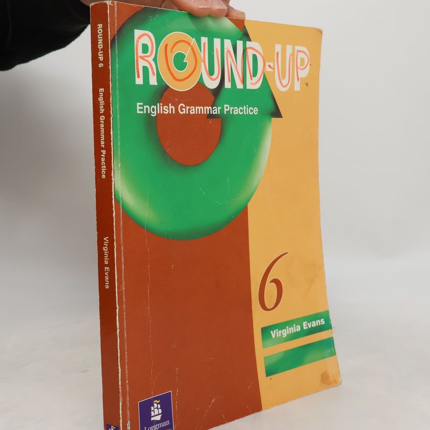 Virginia Evans Round-Up