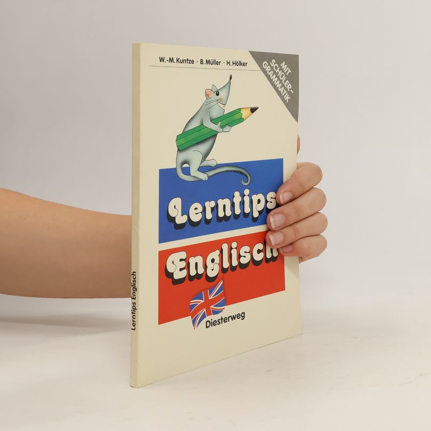 W.-M. Kuntze Lerntips Englisch