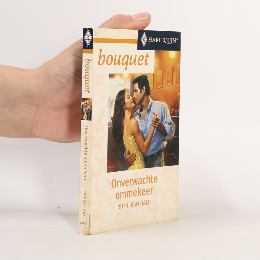 Ruth Jean Dale Onverwachte ommekeer