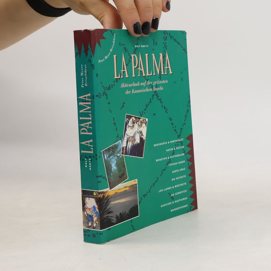 Rolf Goetz La Palma