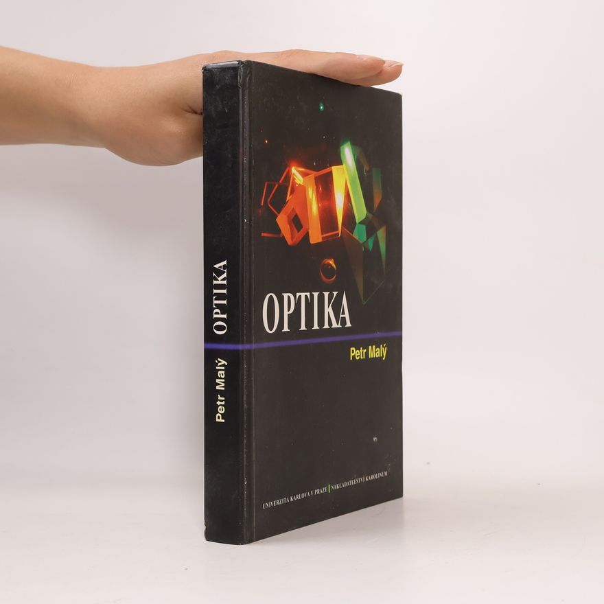 Petr Malý Optika