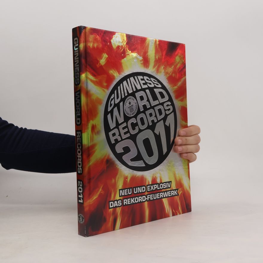 Guinness World Records Ltd. Guinness World Records 2011