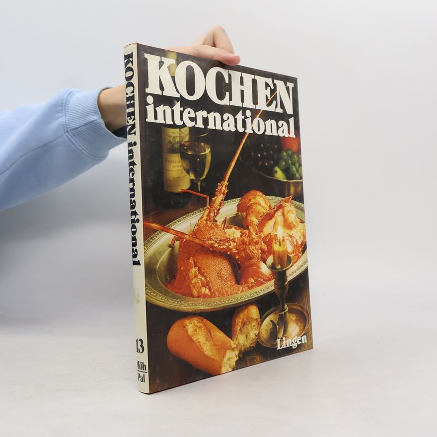 Various authors Kochen international