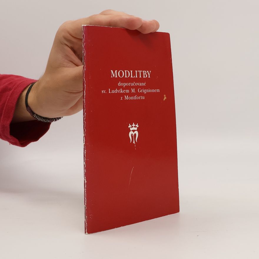 Autores varios Modlitby