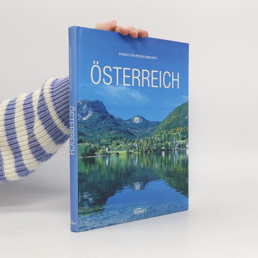 Ingrid Kirschey Österreich