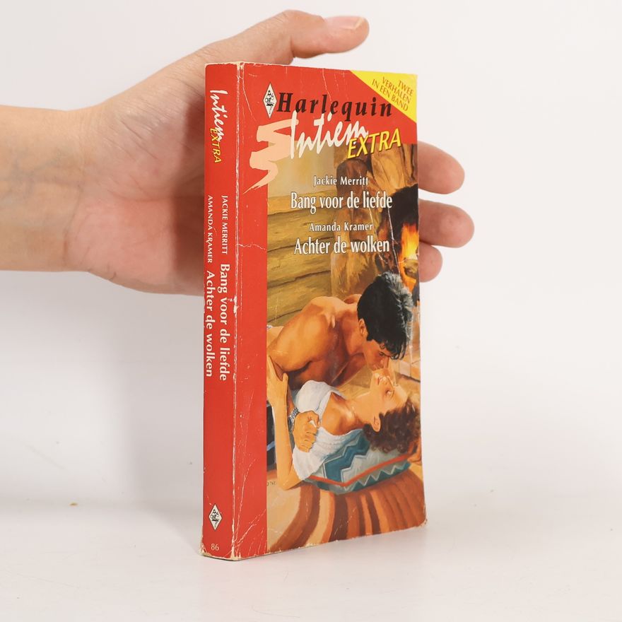 Annemarie Zandkamp Intiem EXTRA 86
