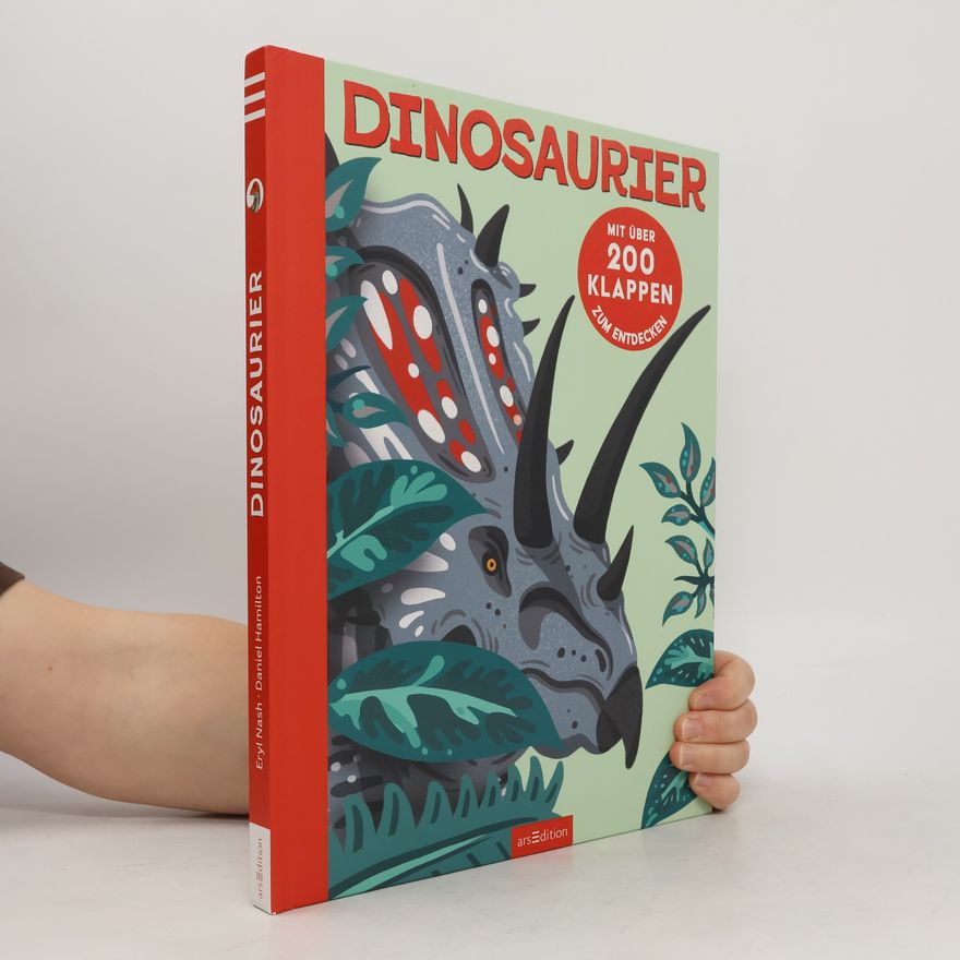 Daniel Hamilton Dinosaurier