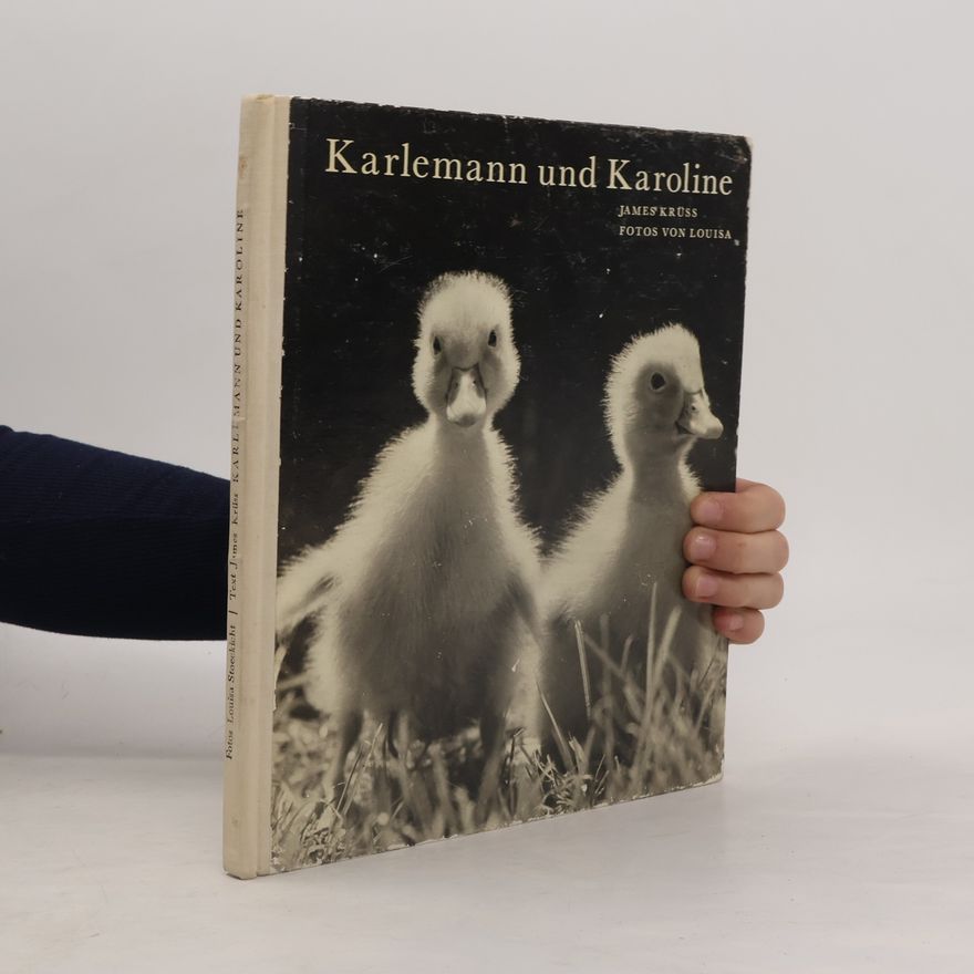 Louisa Stoeckicht Karlemann und Karoline