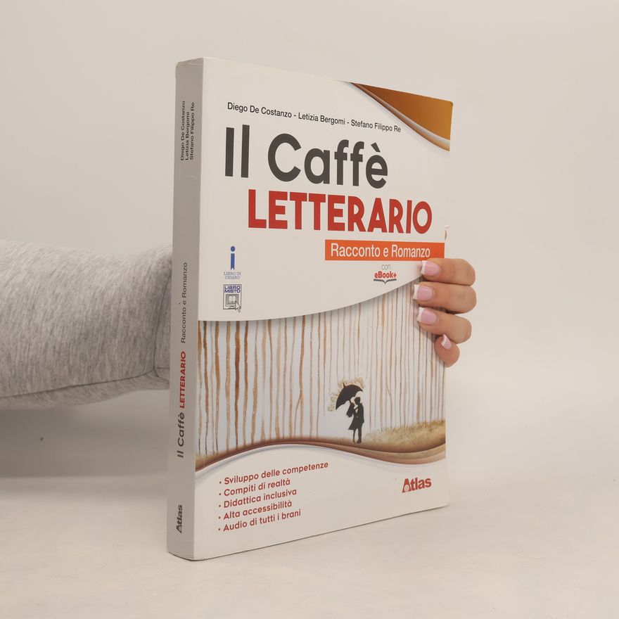 Various authors Il Caffè Litterario