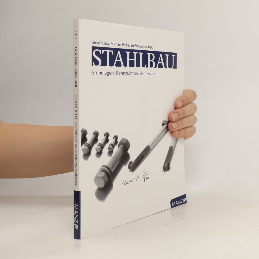 Michael Palka Stahlbau
