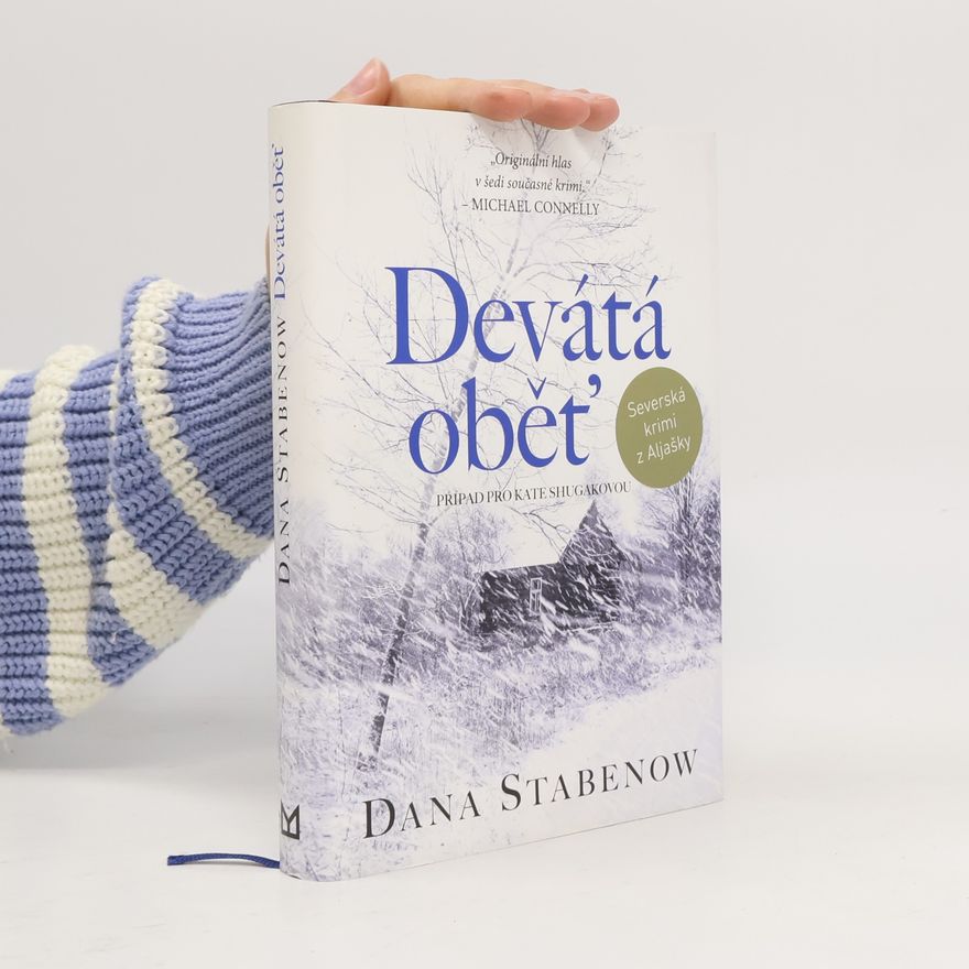 Dana Stabenow Devátá oběť