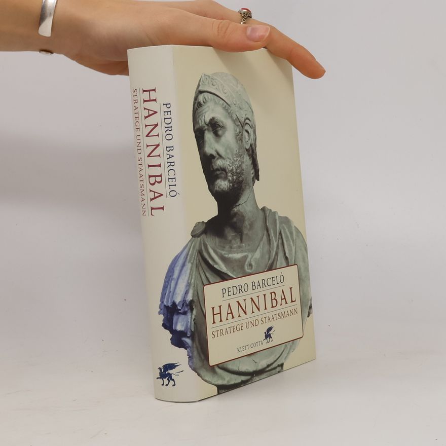 Pedro Barceló Hannibal