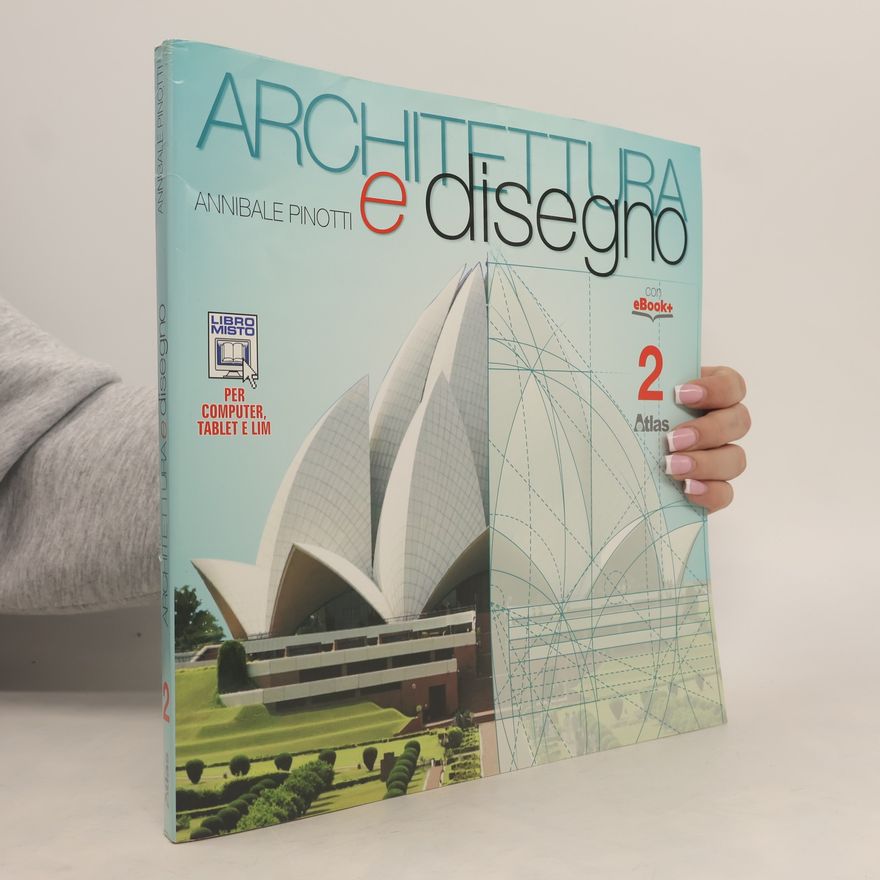 Annibale Pinotti Architettura e disegno 2