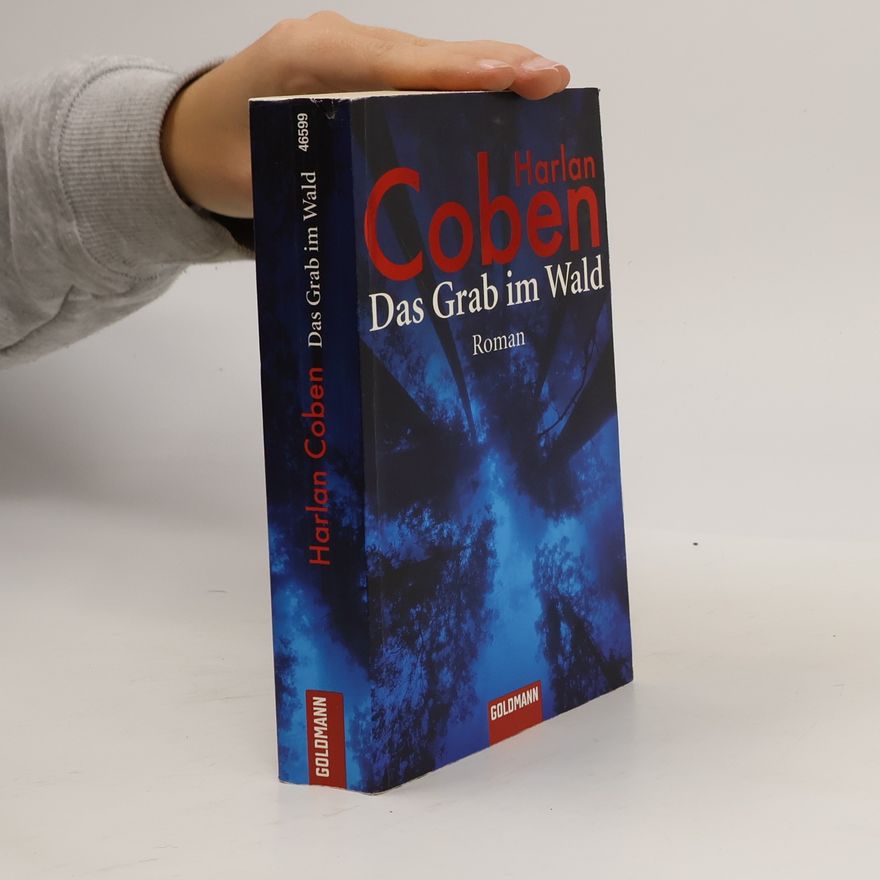 Harlan Coben Das Grab im Wald
