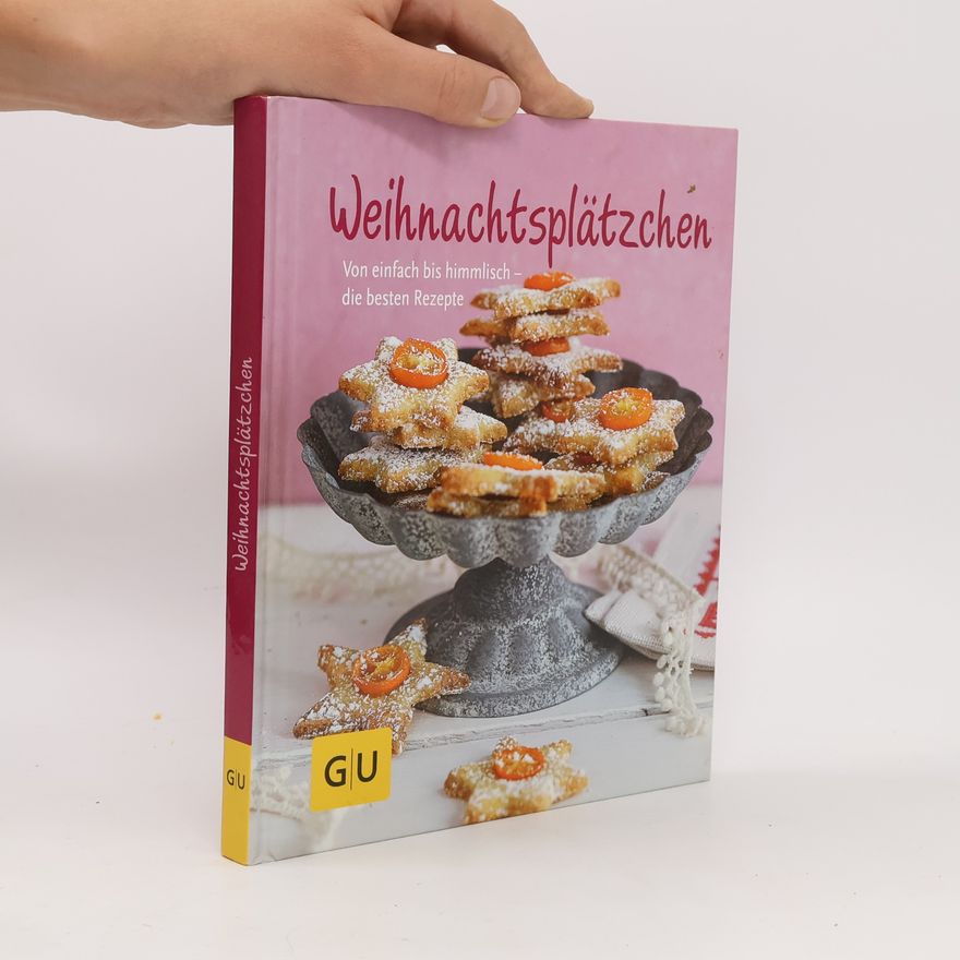 Kolektív autorov Weihnachtsplätzchen