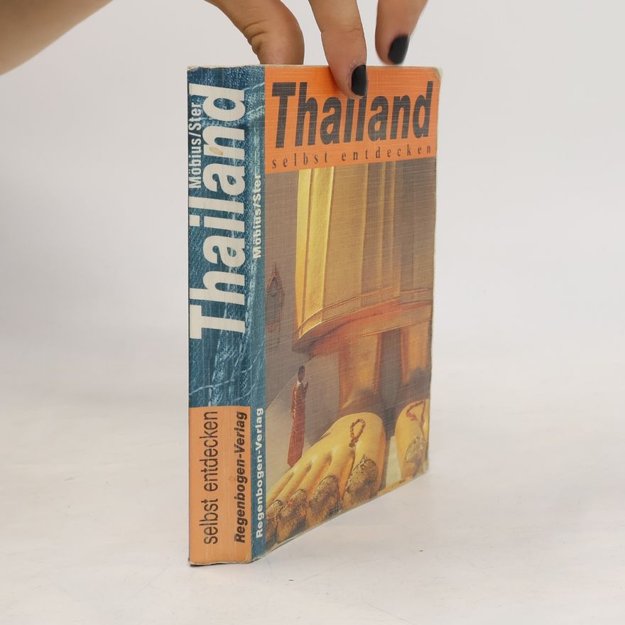 Michael Möbius Thailand selbst entdecken