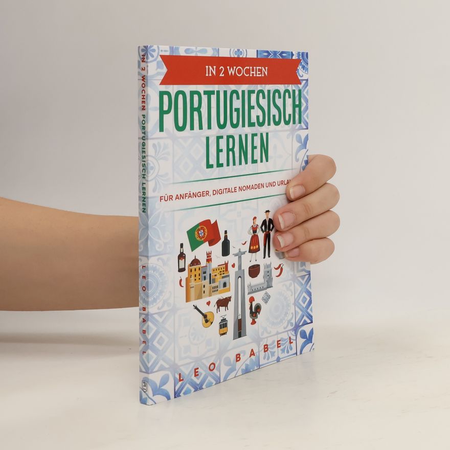 Leo Babel In 2 Wochen Portugiesisch lernen