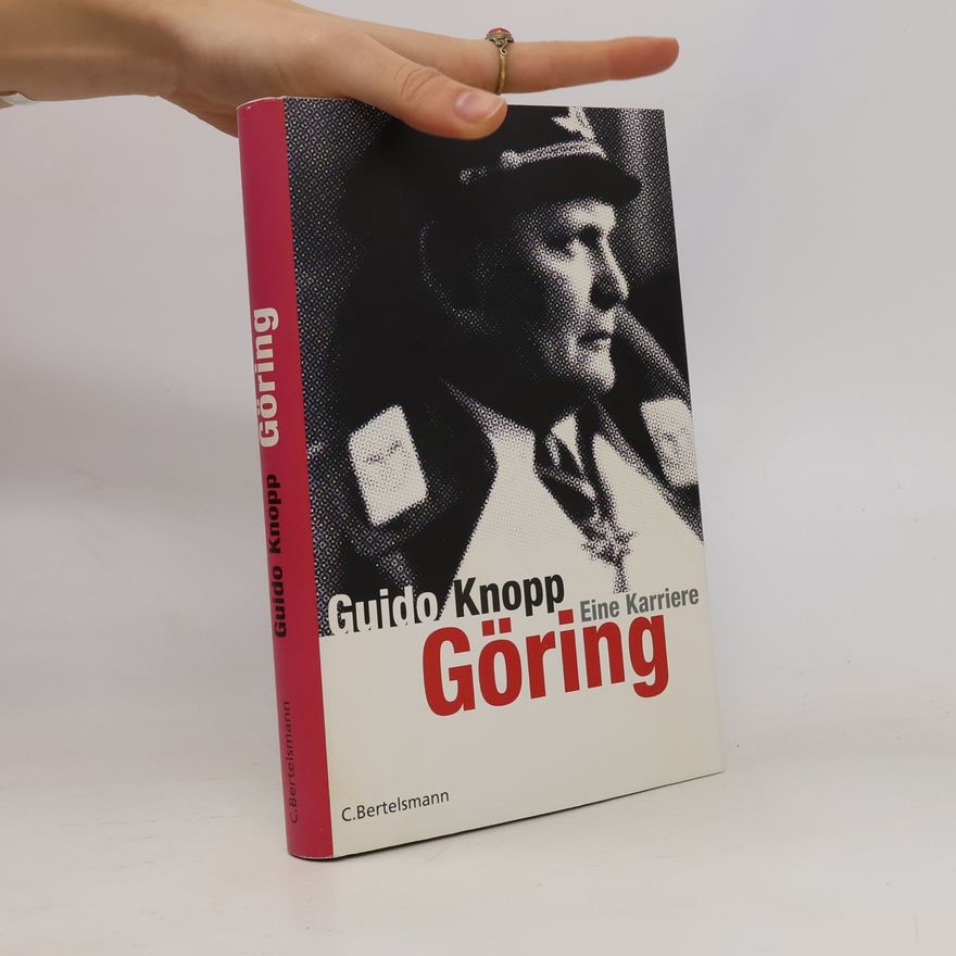 Guido Knopp Göring