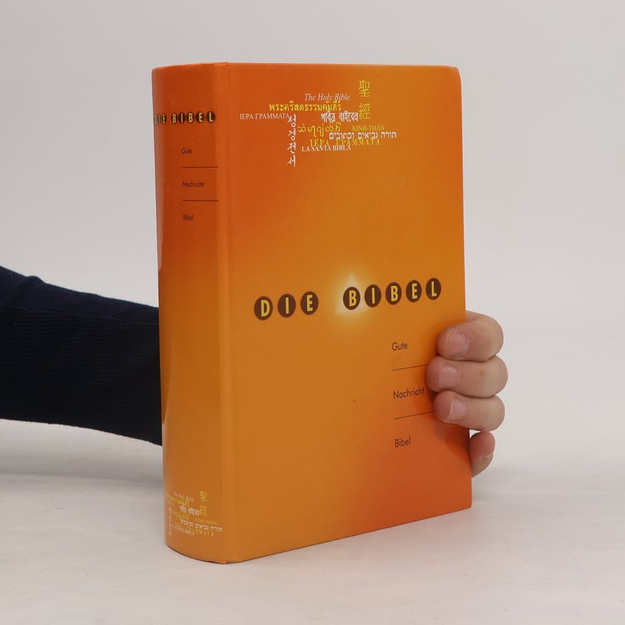 Autorenkollektiv Gute Nochricht Bibel