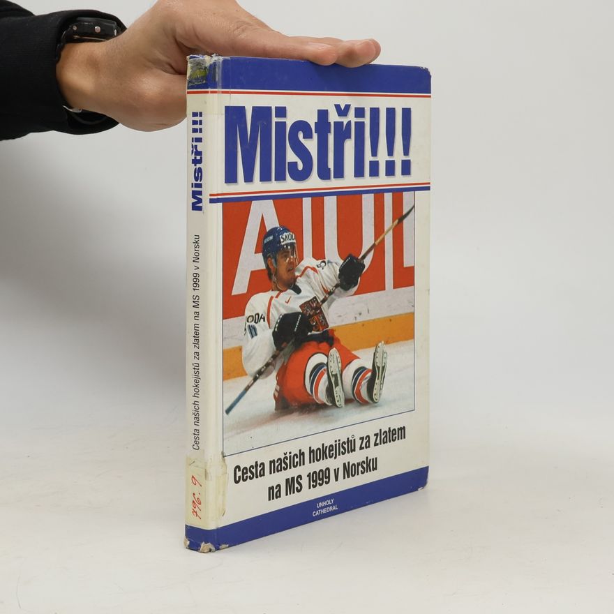 Autorenkollektiv Mistři!!!