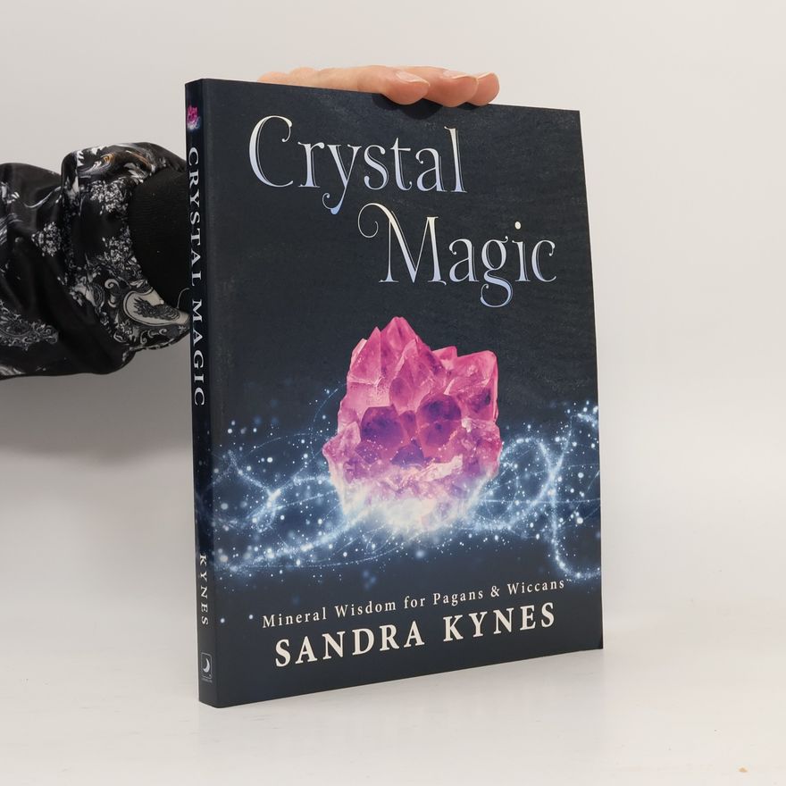 Sandra Kynes Crystal Magic