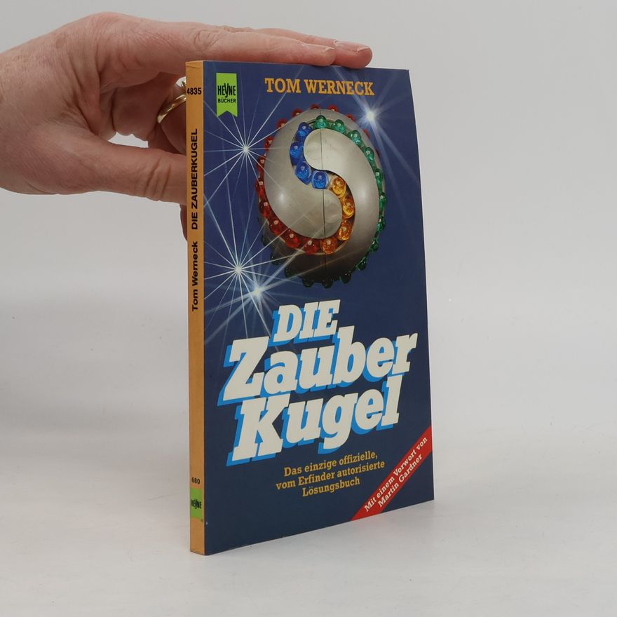 Tom Werneck Die Zauberkugel