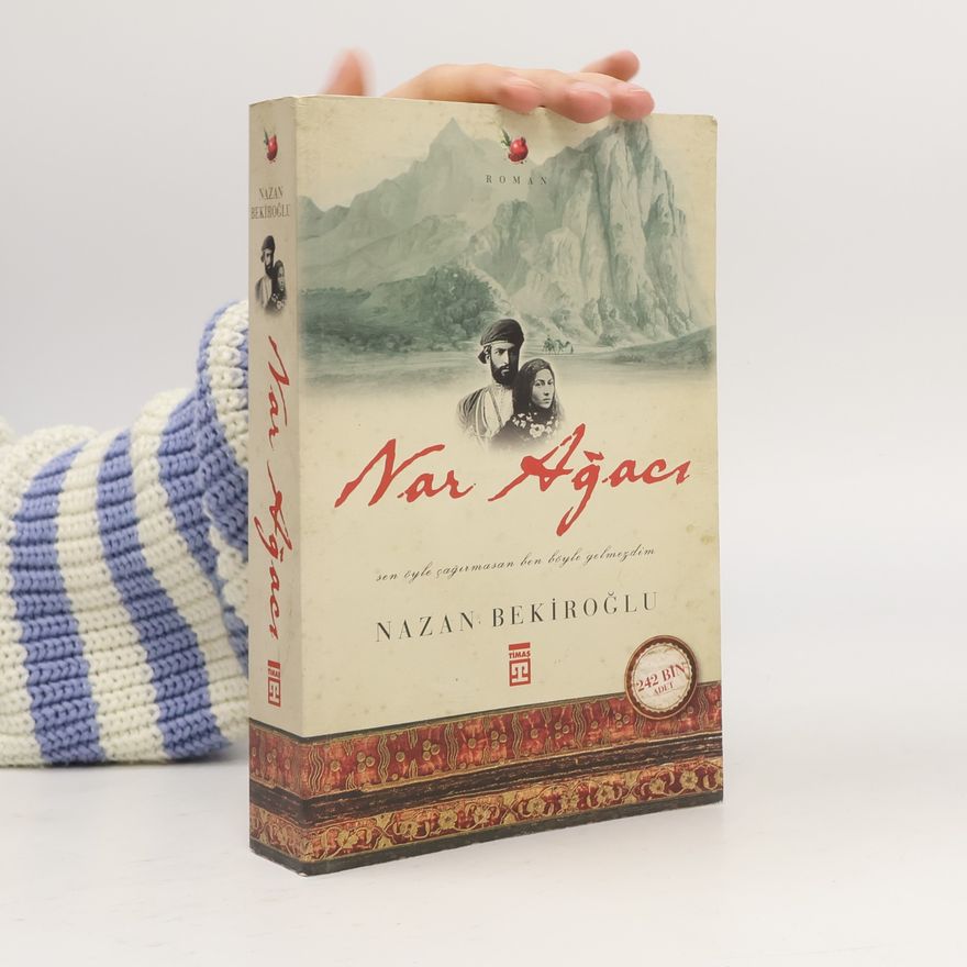 Nazan Bekiroğlu Nar Agaci