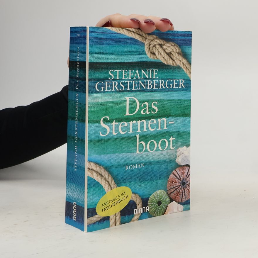 Stefanie Gerstenberger Piniensommer