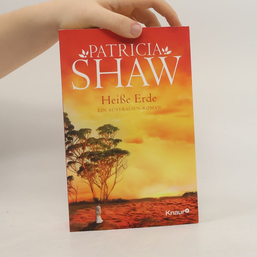Patricia Shaw Heiße Erde