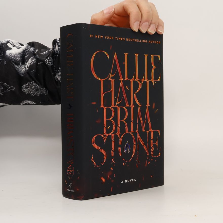 Callie Hart Brimstone