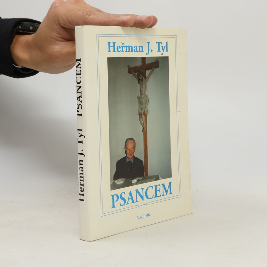 Heřman Josef Tyl Psancem