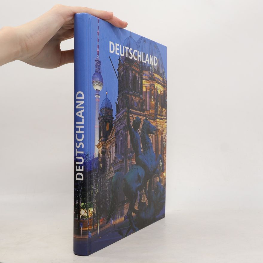 Kolektiv autorů Deutschland