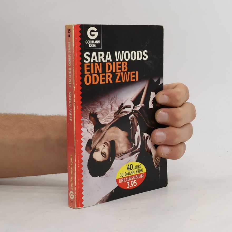 Sara Woods Ein Dieb oder Zwei