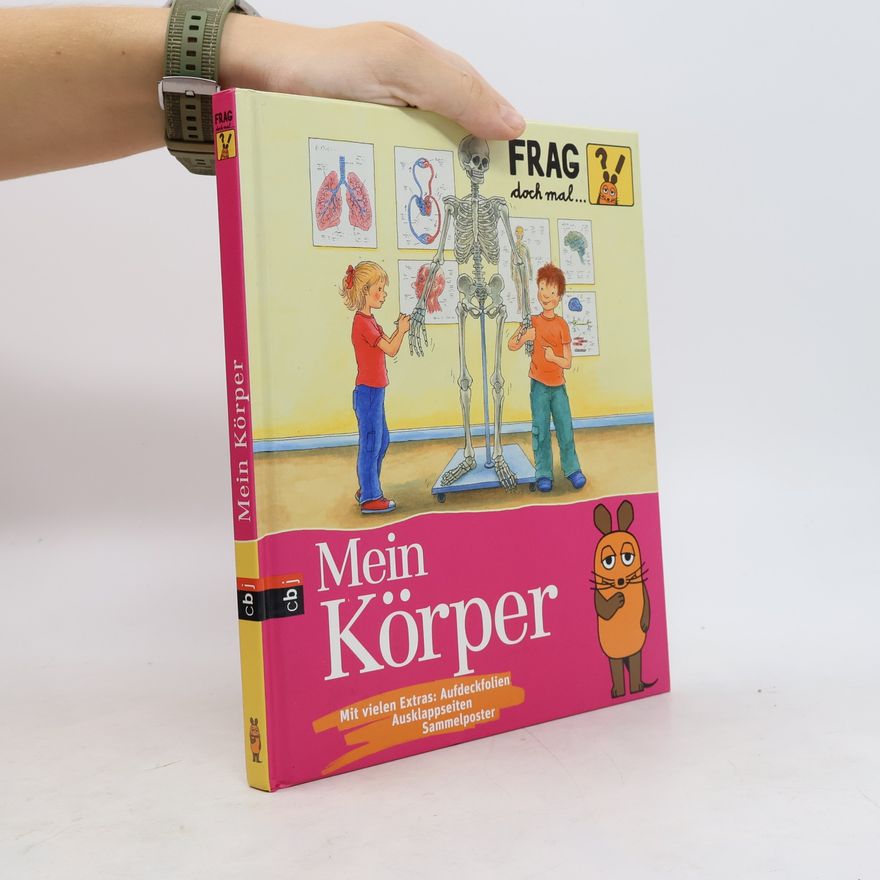 Daniela Nase Mein Körper